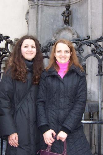 Manneken Pis1