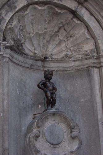 Manneken Pis2